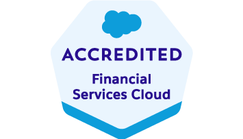 Financial Services Cloud Accredited Professional