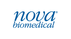 Nova Biomedical 台灣露華科技