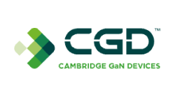 CGD 英商劍橋氮化鎵器件