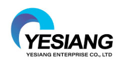 Yesiang 鈺祥企業