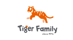 Tiger Family 香港商鈦德